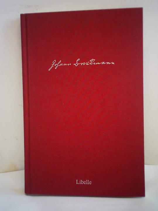 Beckmann, Johann - Schwedische Reise nach dem Tagebuch der Jahre 1765-1766