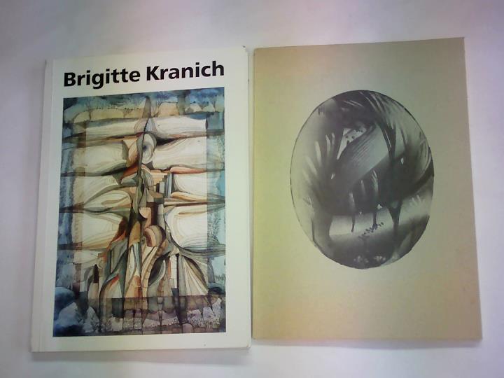 Kranich, Brigitte - Windrose bei Baumrose. Bilder und Texte 1994-2003