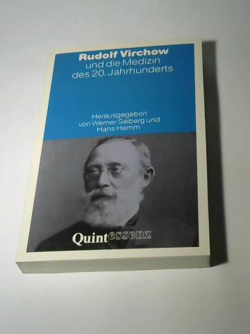 David, Heinz - Rudolf Virchow und die Medizin des 20. Jahrhunderts