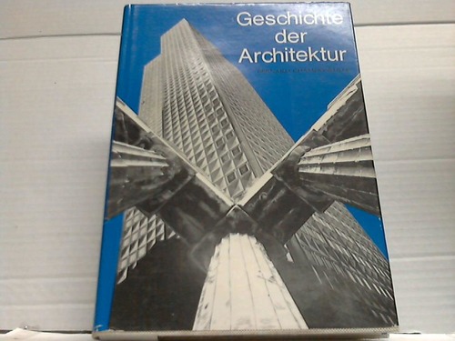 Champigneulle, Bernard - Geschichte der Architektur