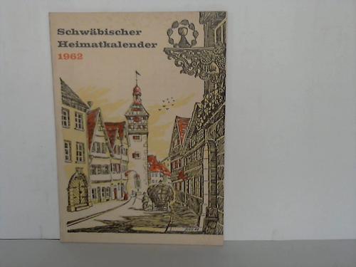 Schwbischer Heimatkalender - 1962