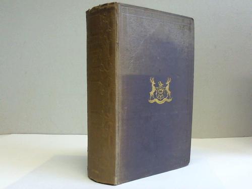 Roscoe, Thomas - The works of Henry Fielding, complete in one volume