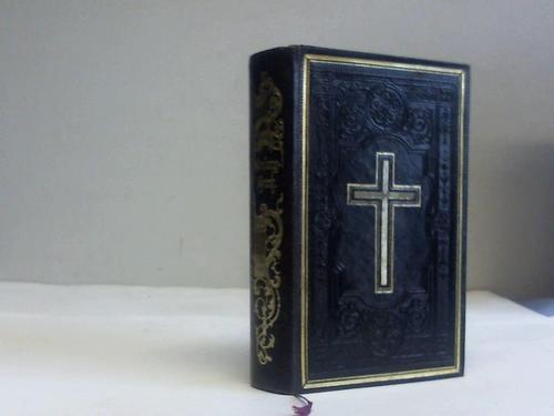 (Braunschweiger Gesangbuch) - Neues Braunschweigisches Gesangbuch nebst einem kurzen Gebetbuche zum ffentlichen und huslichen Gottesdienste