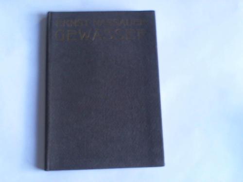 Nassauer, Ernst - Gewsser