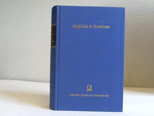 Langbaine, Gerard - An Account of the English Dramatick Poets. Or, some Observations and Remarks on the Lives and Writings, of all those that Have Published either Comedies, Tragedies, Tragi-Comedies, Pastorals, Masques, Interludes, Farces, or Opera's in the English Tongue
