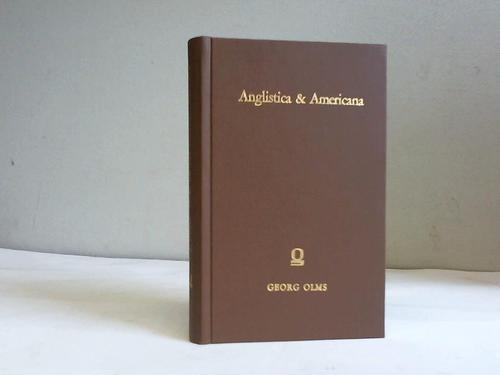 Odell, James - An essay on the elements, accents and prosody of the english language. With a bibliographical note by Karl Schneider