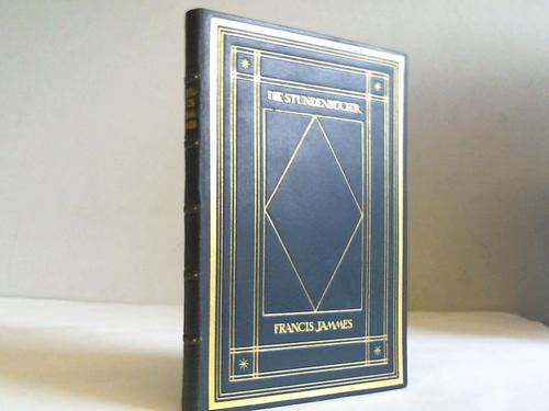 Die Gebete der Demut. Die Stundenbücher