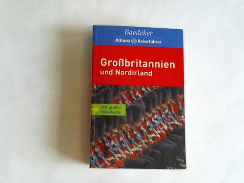 Bisping, Stefanie/Eisenschmid, Rainer - Grobritannien und Nordirland