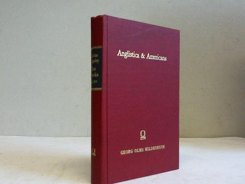 Kingsley, Charles - The Works. Eith a bibliographical note by Edgar Mertner. Volume 15: Prose idylls