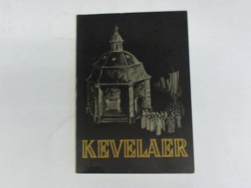 (Kevelaer) - Dyckmans, Fritz - Kevelaer. Das Marienheiligtum am Niederrhein