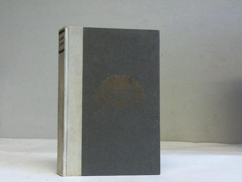 Hallstrm, P. - Frhling. Autorisierte bertragung von Francis Maro