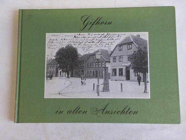 Roshop, Ulrich/Tietje, Ulrich - Gifhorn in alten Ansichten