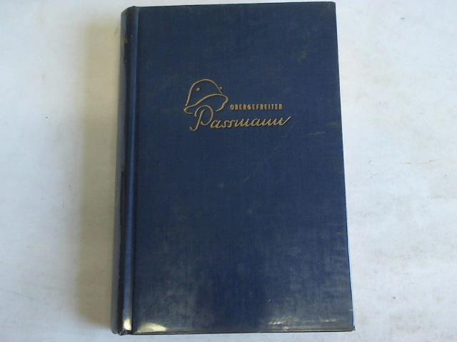 Camm, W.S. - Obergefreiter Passmann