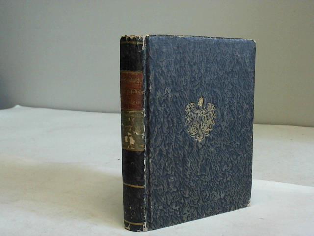Taschenbuch zum geselligen Vergnügen für 1794