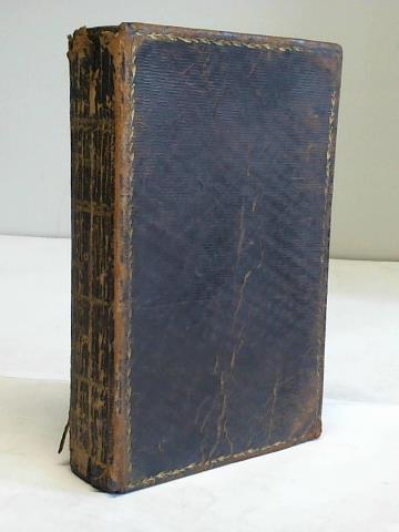 Gesangbuch - Allgemeines Gesangbuch, auf Kniglichen Allergndigsten Befehl dem ffentlichen und huslichen gebrauche in den Gemeinen der Herzogthmer Schleswig und Holstein gewidmet und mit Kniglichem Allerhchsten Privilegio herausgegeben