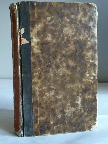 Goethe, Johann Wolfgang von - Gtz von Berlichingen mit der eisernen Hand. Ein Schauspiel