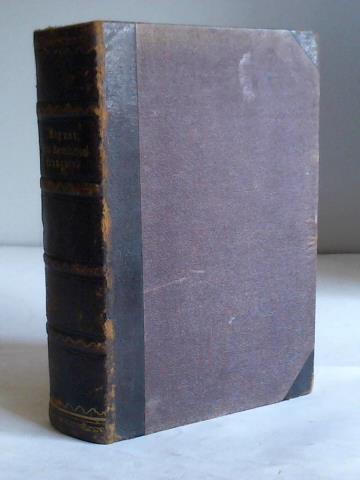 Mignet, F.A. - Histoire de la Revolution Francaise depuis 1789 jusqu`en 1814