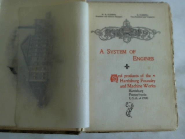 Fleming, W.R./Fleming, D. - A System of Engines