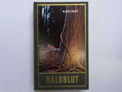 May, Karl - Halbblut und andere Erzhlungen