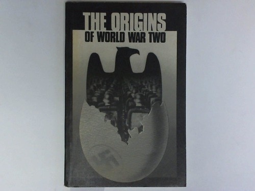 Ovsyany, Igor - The Origins of World War Two