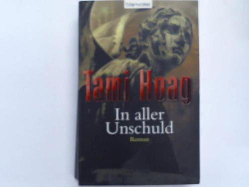 Hoag, Tami - In aller Unschuld