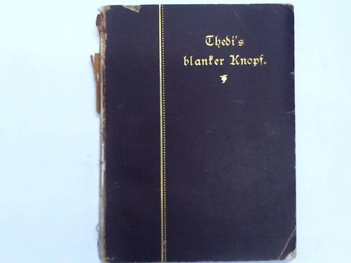 (Feuvre, Amy Le) - Thedis blanker Knopf