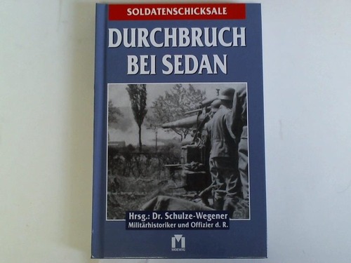 Buchner, A. - Durchbruch bei Sedan