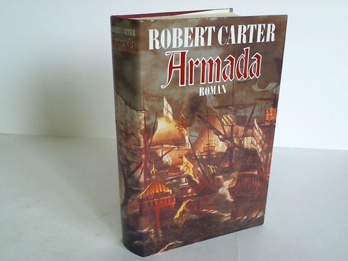 Carter, Robert - Armada