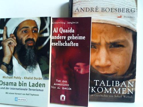 Boesberg, Andr - Den Taliban entkommen. Nach der wahren Geschichte von Sohail Wahedi