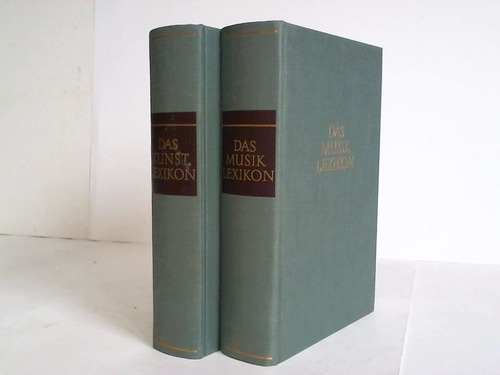 Herzfeld, Friedrich/Knell, Heiner/Sperlich, Hans-Gnther (Hrsg.) - 2 Bnde