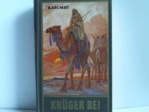 May, Karl - Krger Bei
