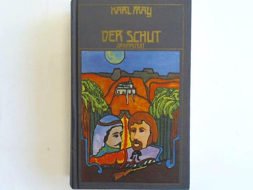 May, Karl - Der Schut