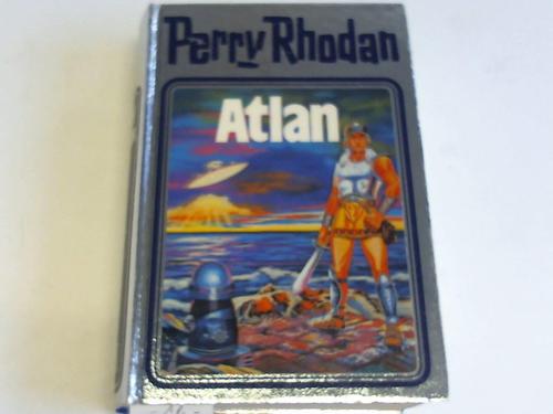Rhodan, Perry - Atlan