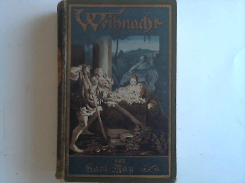 Weihnacht. Reiseerzählung