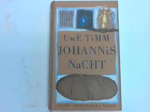 Timm, Uwe - Johannis Nacht