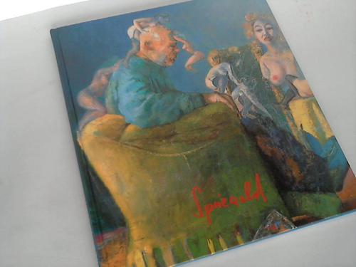 Spiewald, Bernd - Malerei