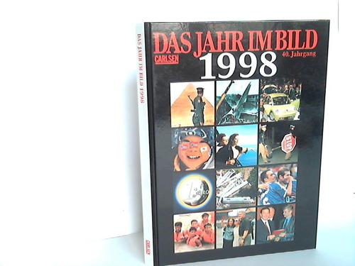 Jahr im Bild, Das - 1998