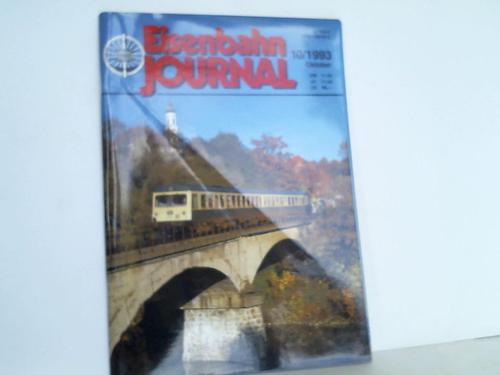 Eisenbahn Journal - Nr. 10