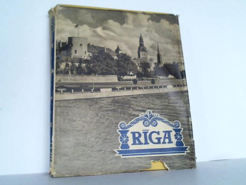 Riga - Cielava/Osis/Silins/Freimane/Zirnite - Riga