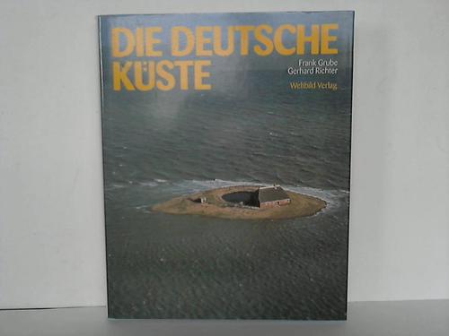Grube, Frank / Richter, Gerhard (Hrsg.) - Die deutsche Kste