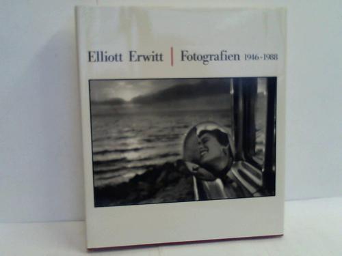 Erwitt, Elliot - Fotografien 1946 - 1988