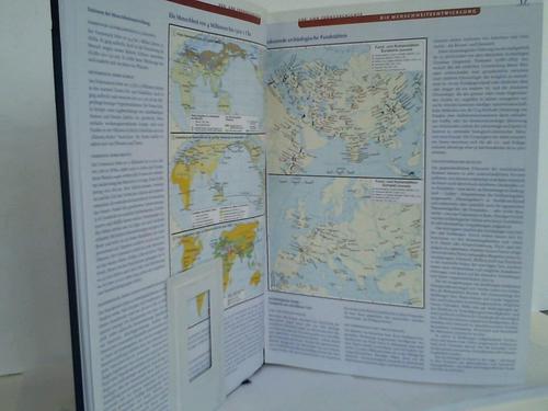 Bruckmller, Ernst/Hartmann, Peter Claus (Hrsg.) - Putzger Historischer Weltatlas