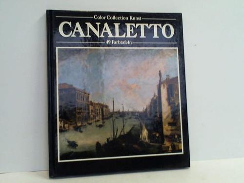 Eeles, Adrian - Canaletto