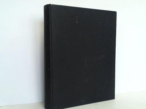 Verein ehemaliger 74 e.V. / Verein Alt 74 e.V. (Hrsg.) - Nachrichtenblatt der ehemaligen Angehrigen des ersten Hannoverschen Infanterie-Regiments 74. Waterloo - Spichern - Lttich - Leonowska - Kisielin. 10 Jahrgnge: 1.-10. Jahrgang in einem Band