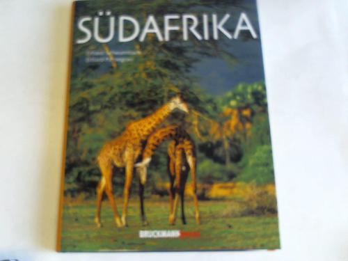 Schwambach, Erhard/Pansegrau, Erhard - Sdafrika