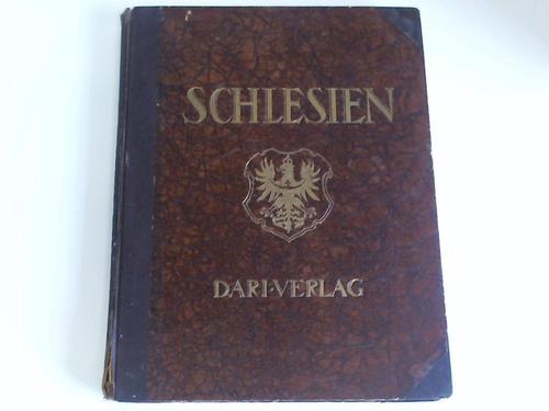 Hallama, Georg - Schlesien