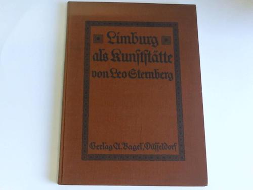 Limburg - Sternberg, Leo - Limburg als Kunststtte