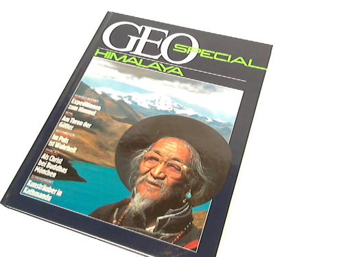 Geo Special - Himalya
