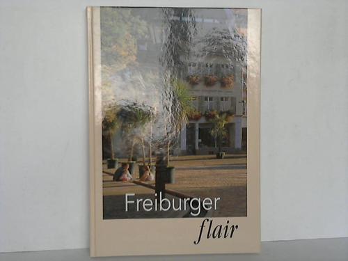 Freiburg - Theis, Jrgen - Freiburger flair