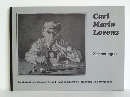 Lorenz, Carl Maria - Zeichnungen